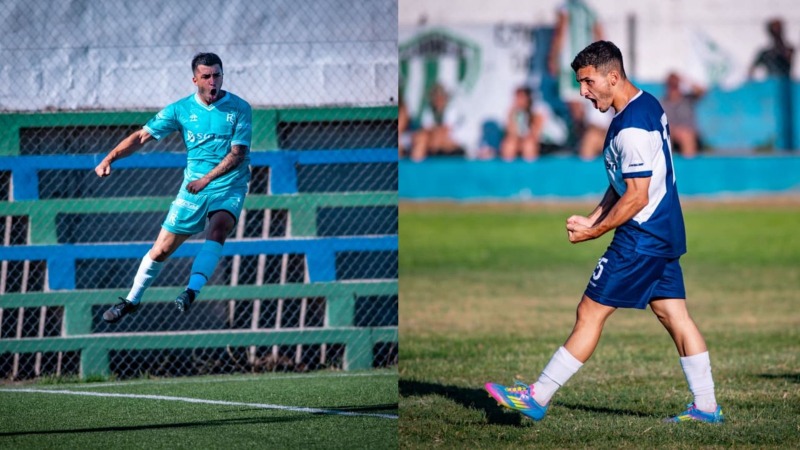 Interligas: con cambios por la lluvia, se juega la cuarta fecha